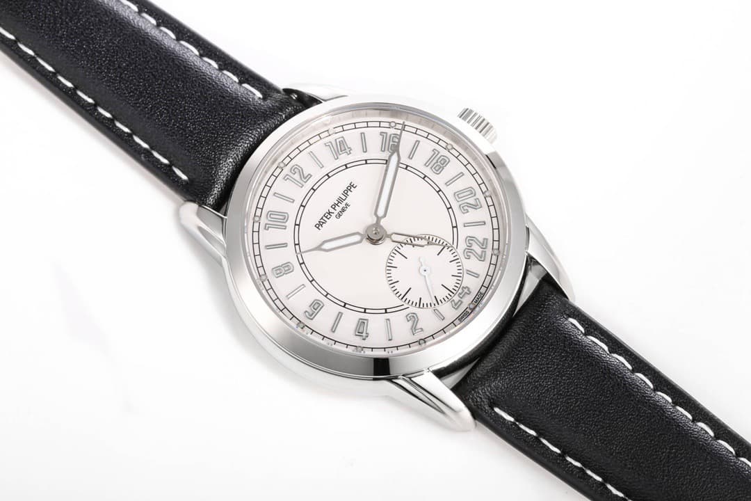 Patek Philippe Gold Watch