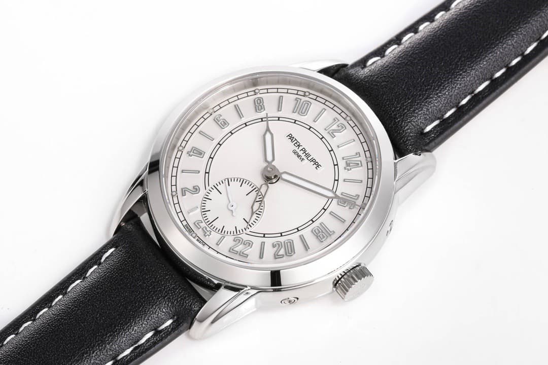Patek Philippe Gold Watch