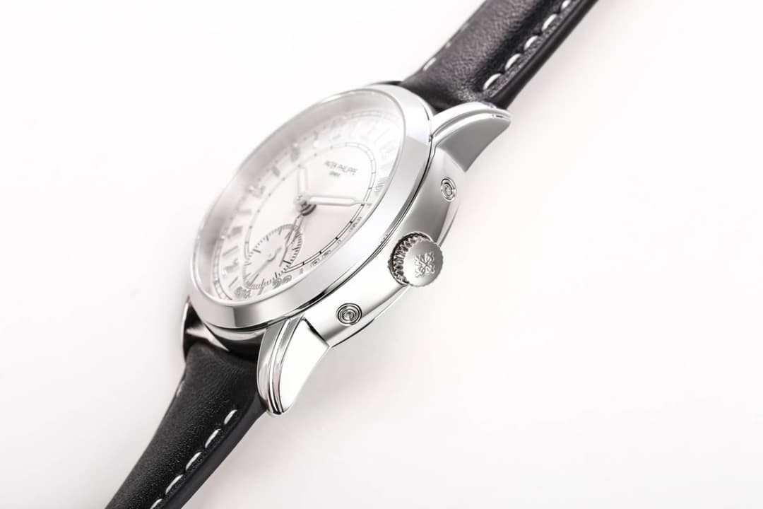 Patek Philippe Gold Watch