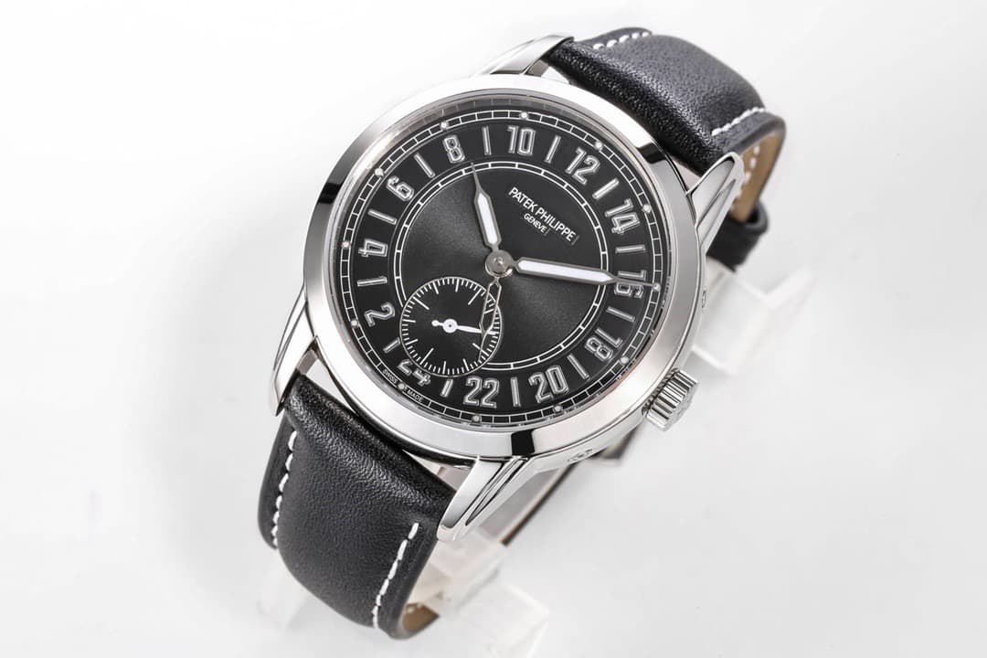 Patek Philippe Gold Watch