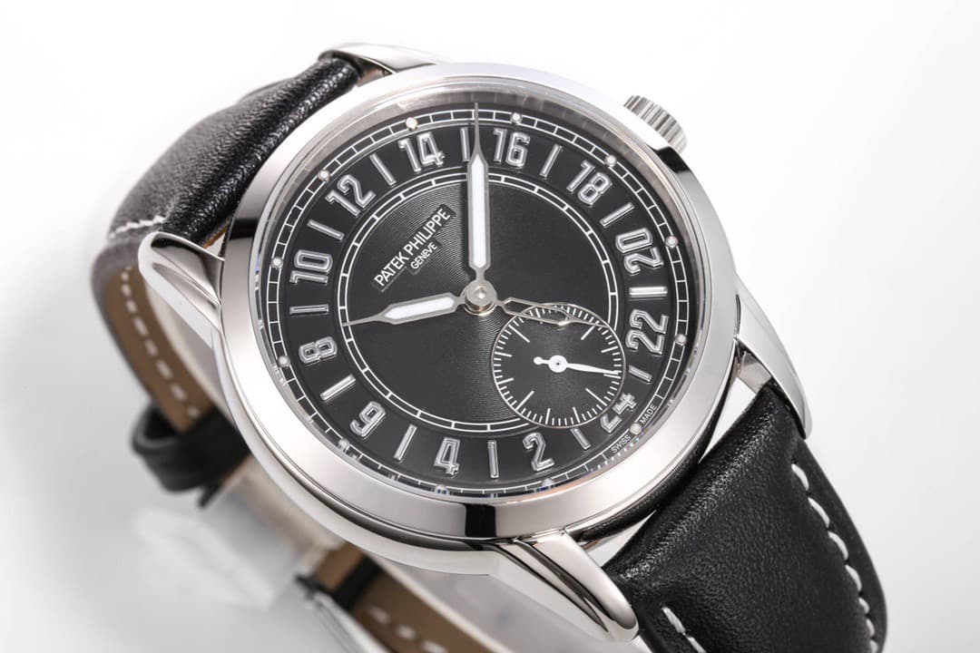 Patek Philippe Gold Watch