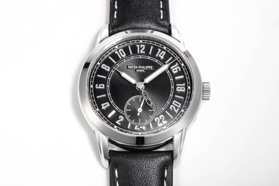Patek Philippe Gold Watch