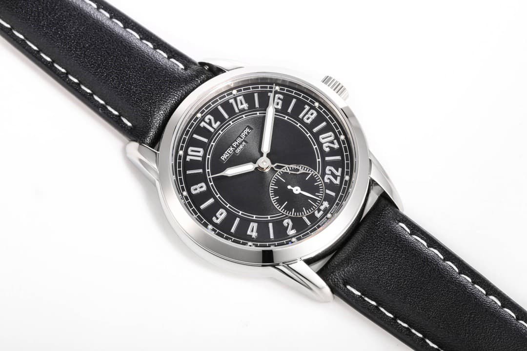 Patek Philippe Gold Watch