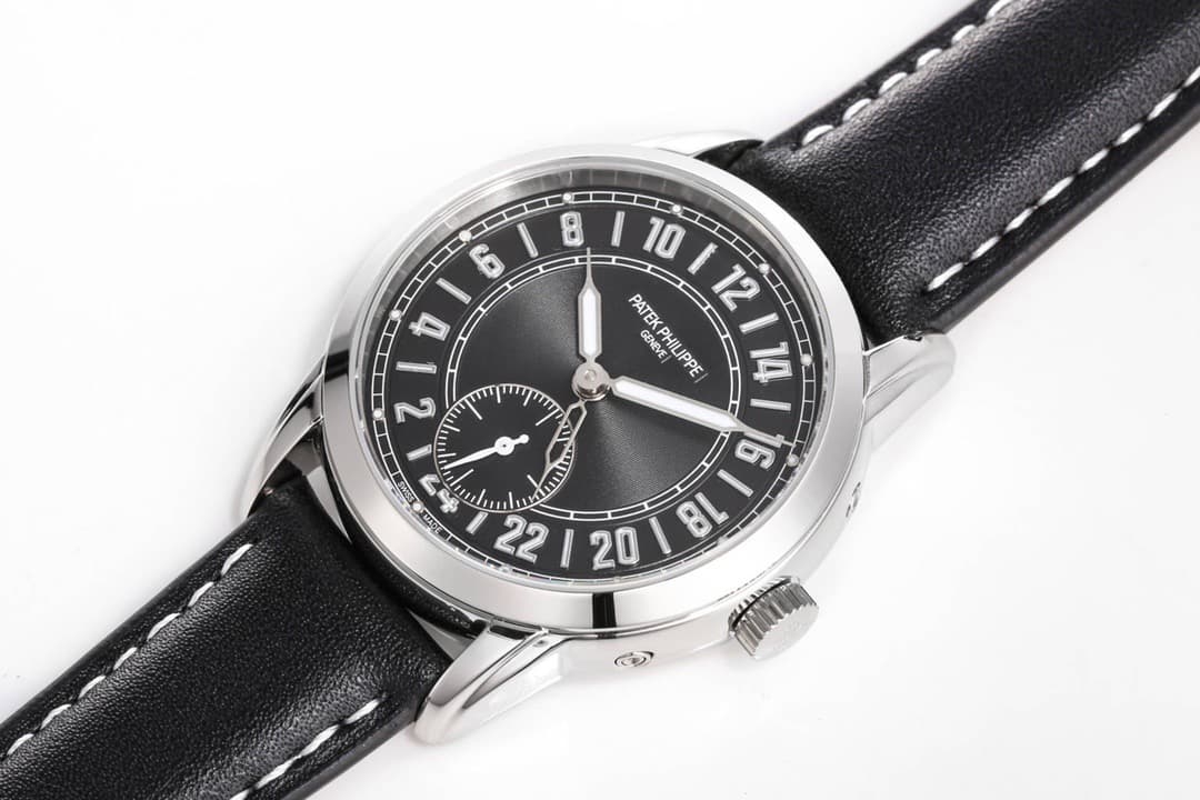 Patek Philippe Gold Watch