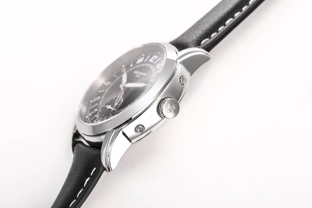 Patek Philippe Gold Watch