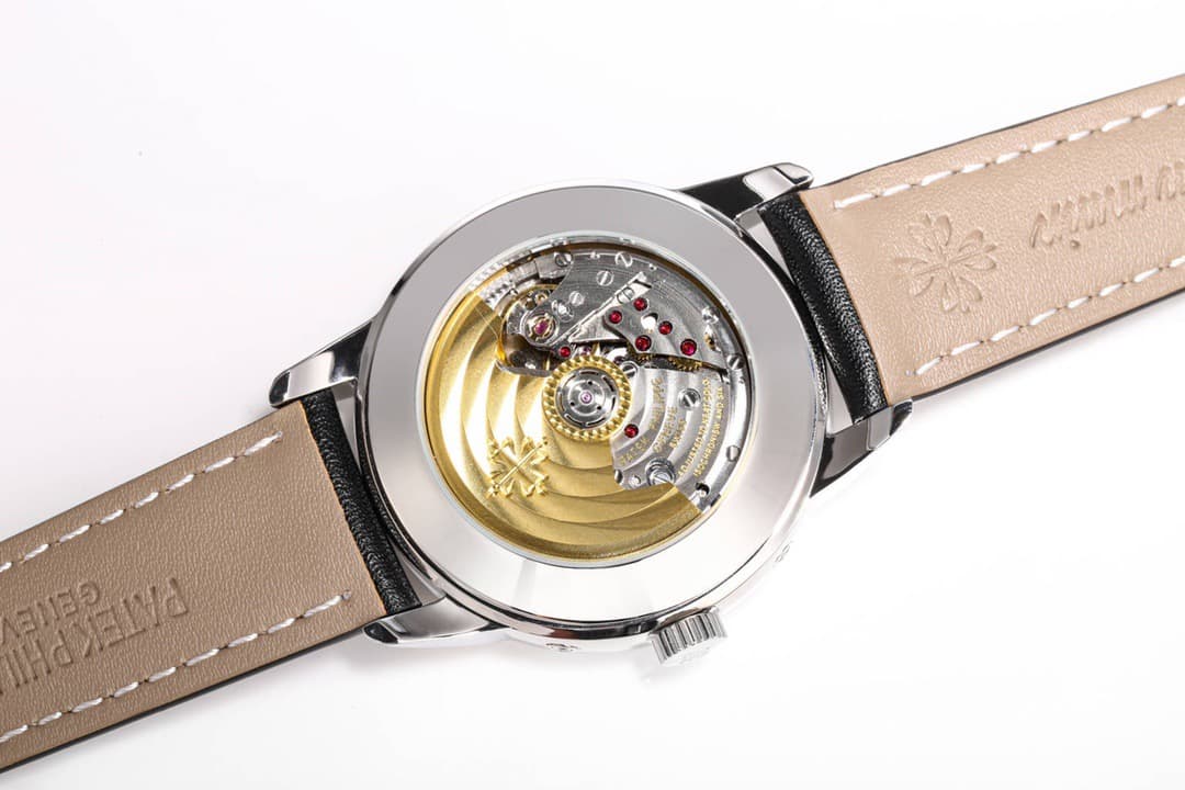 Patek Philippe Gold Watch
