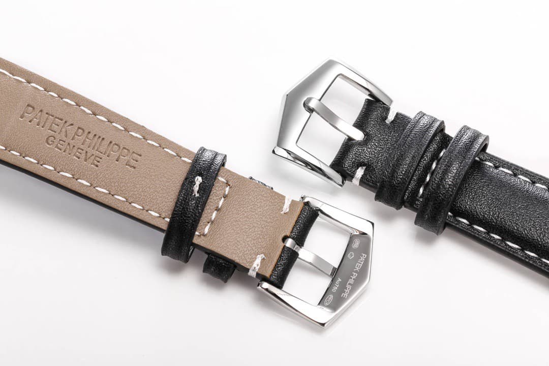 Patek Philippe Gold Watch