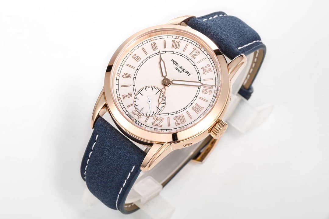 Patek Philippe Gold Watch