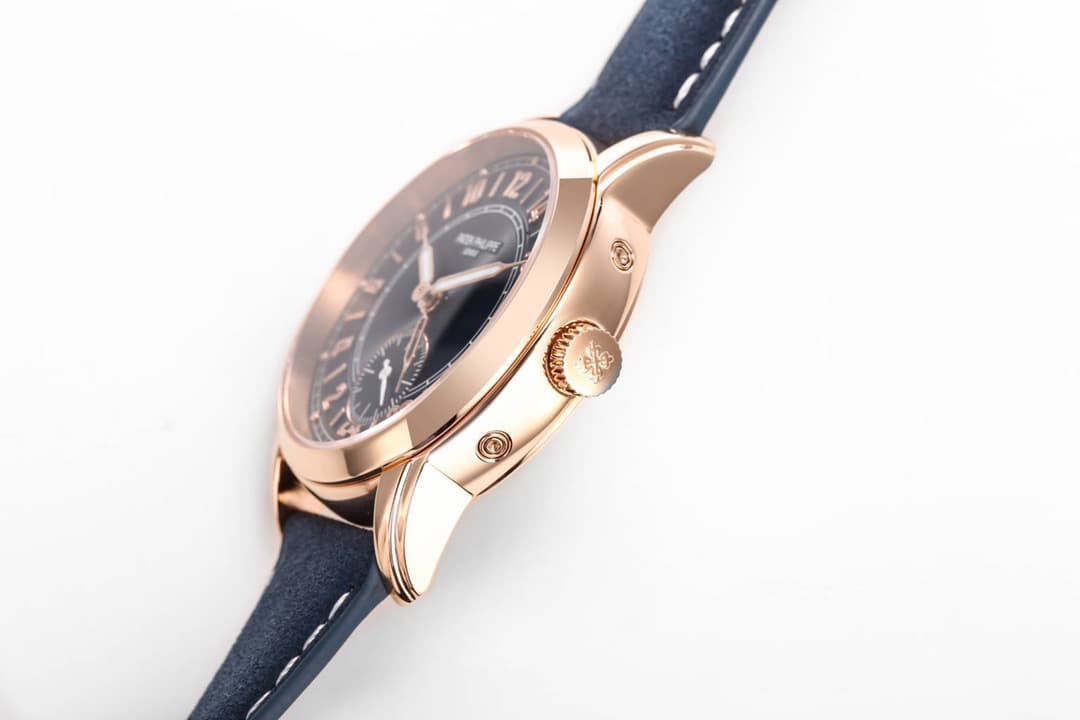 Patek Philippe Gold Watch