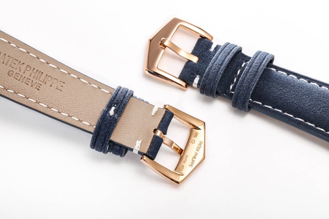 Patek Philippe Gold Watch