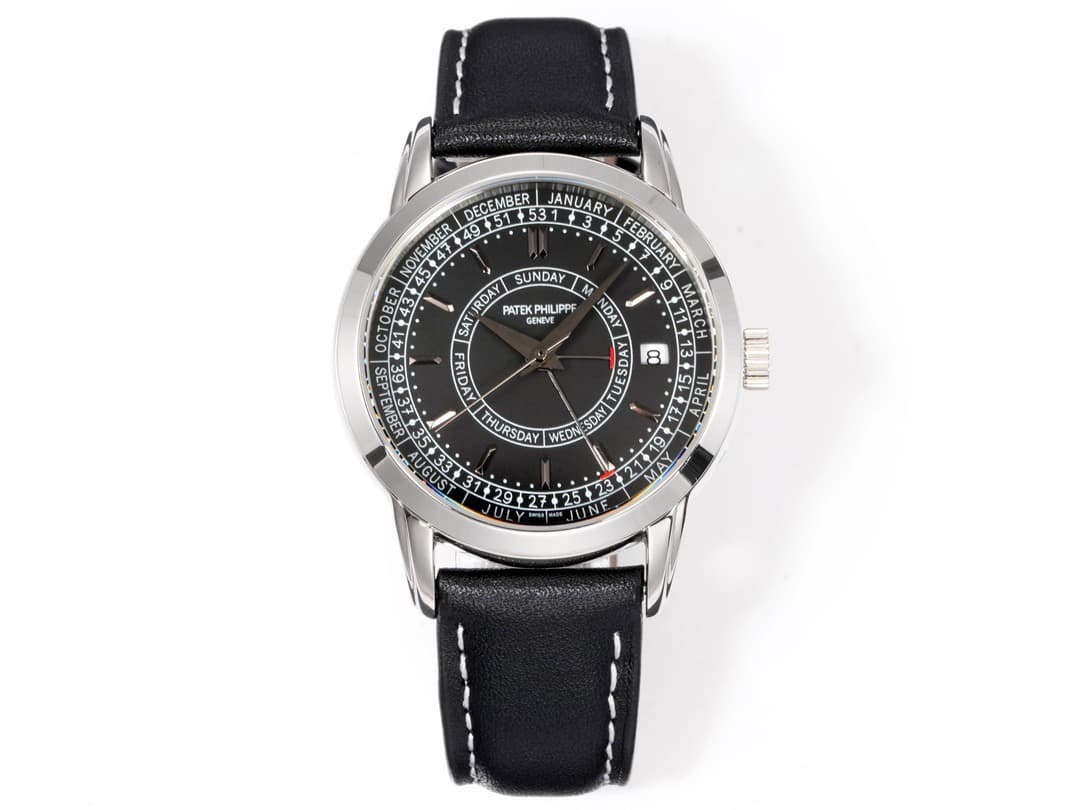Patek Philippe Gold Watch