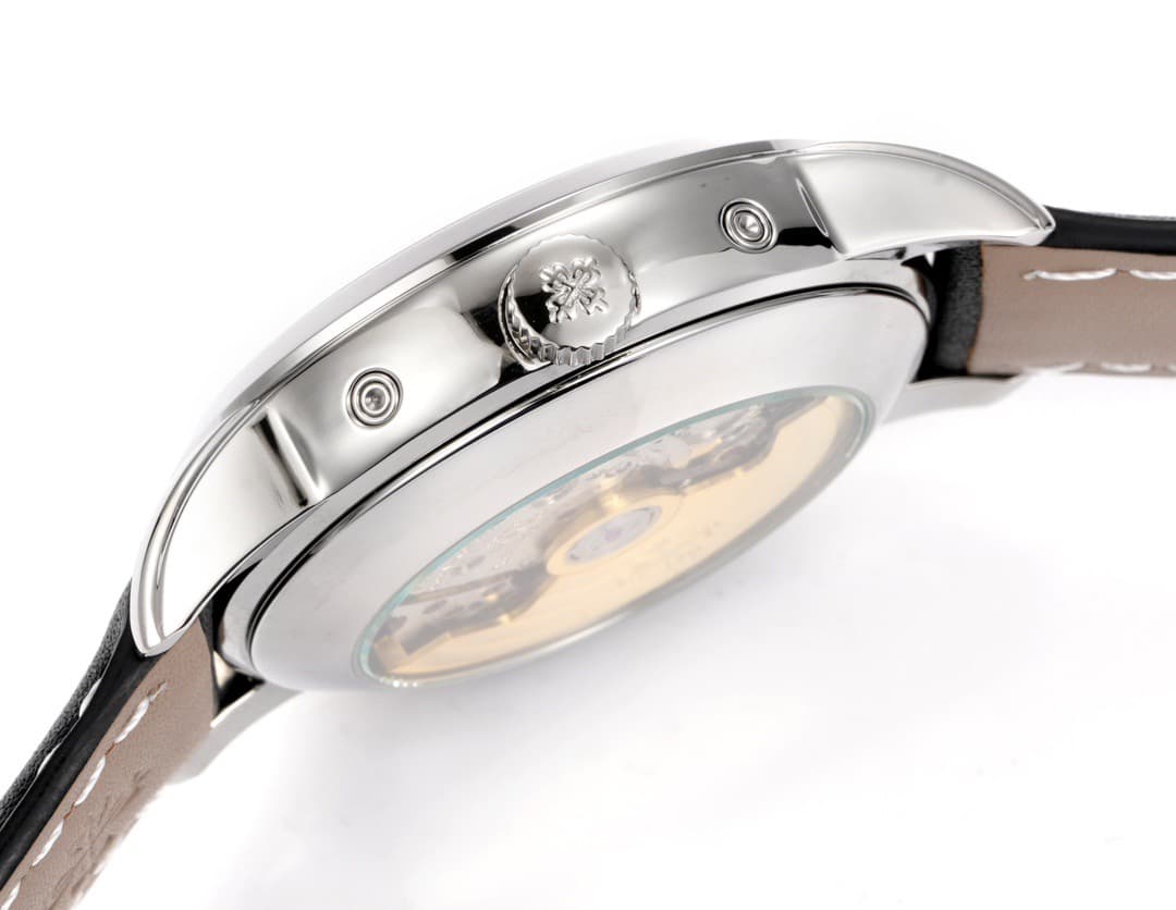 Patek Philippe Gold Watch