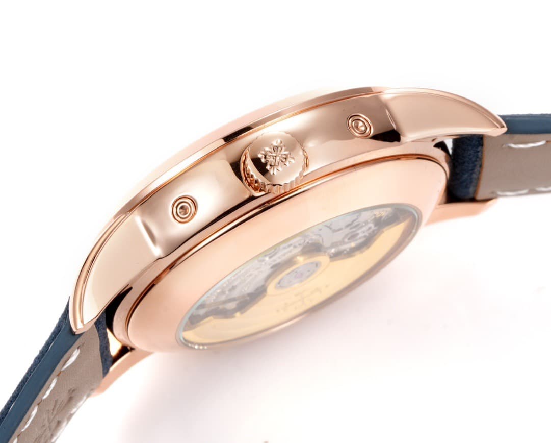 Patek Philippe Gold Watch