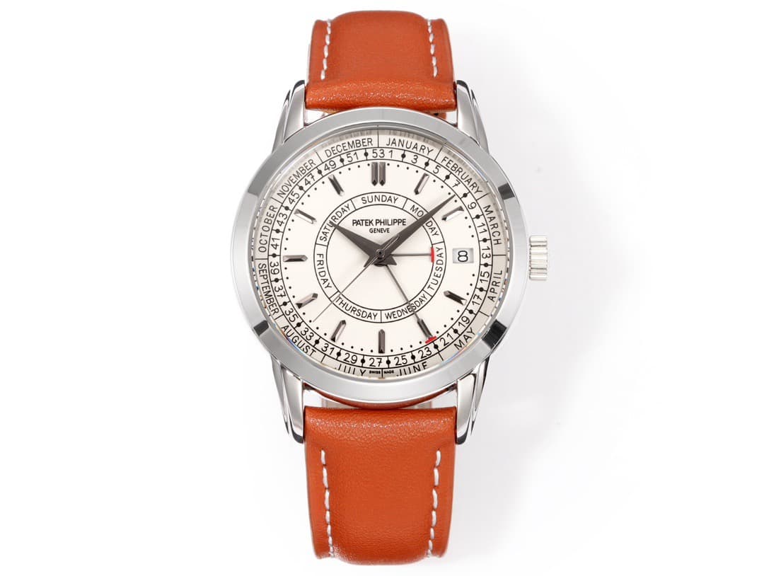 Patek Philippe Gold Watch
