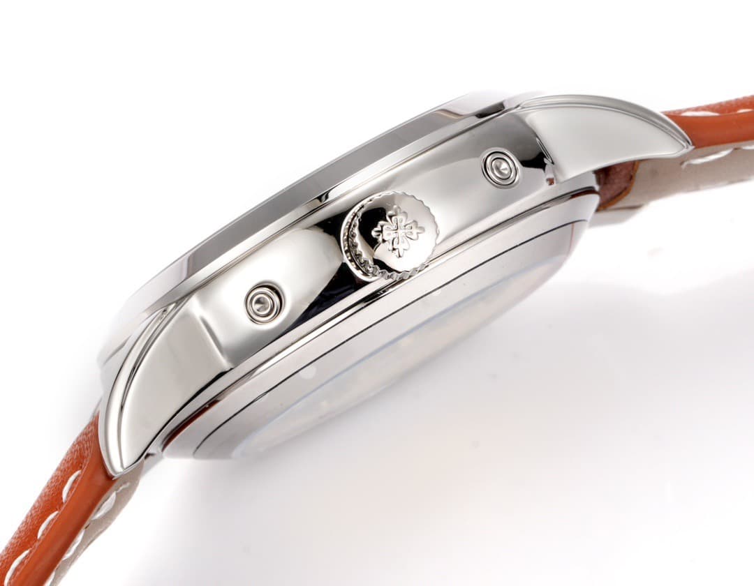 Patek Philippe Gold Watch