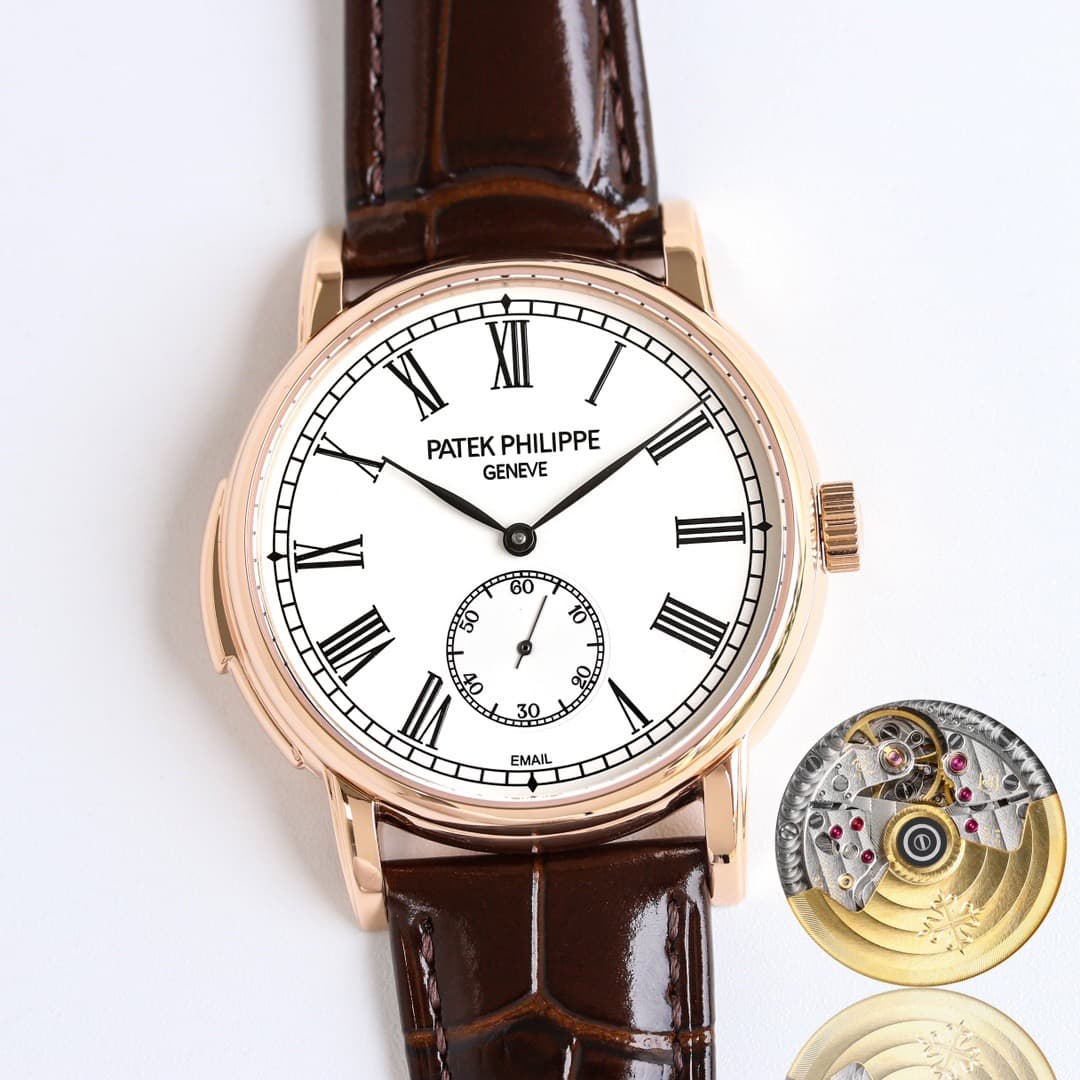 Patek Philippe Watch