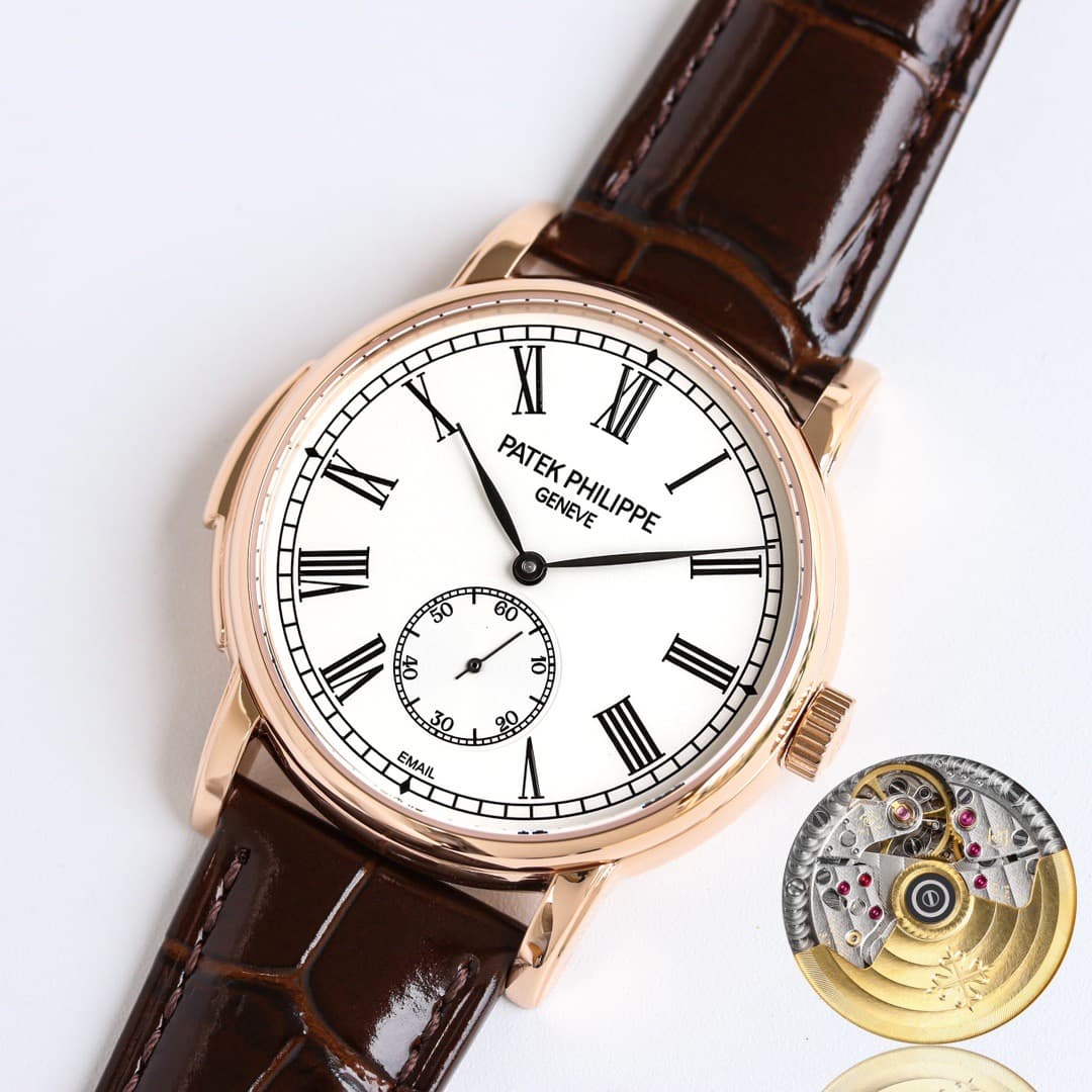 Patek Philippe Watch