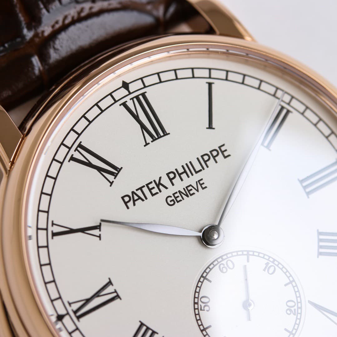 Patek Philippe Watch