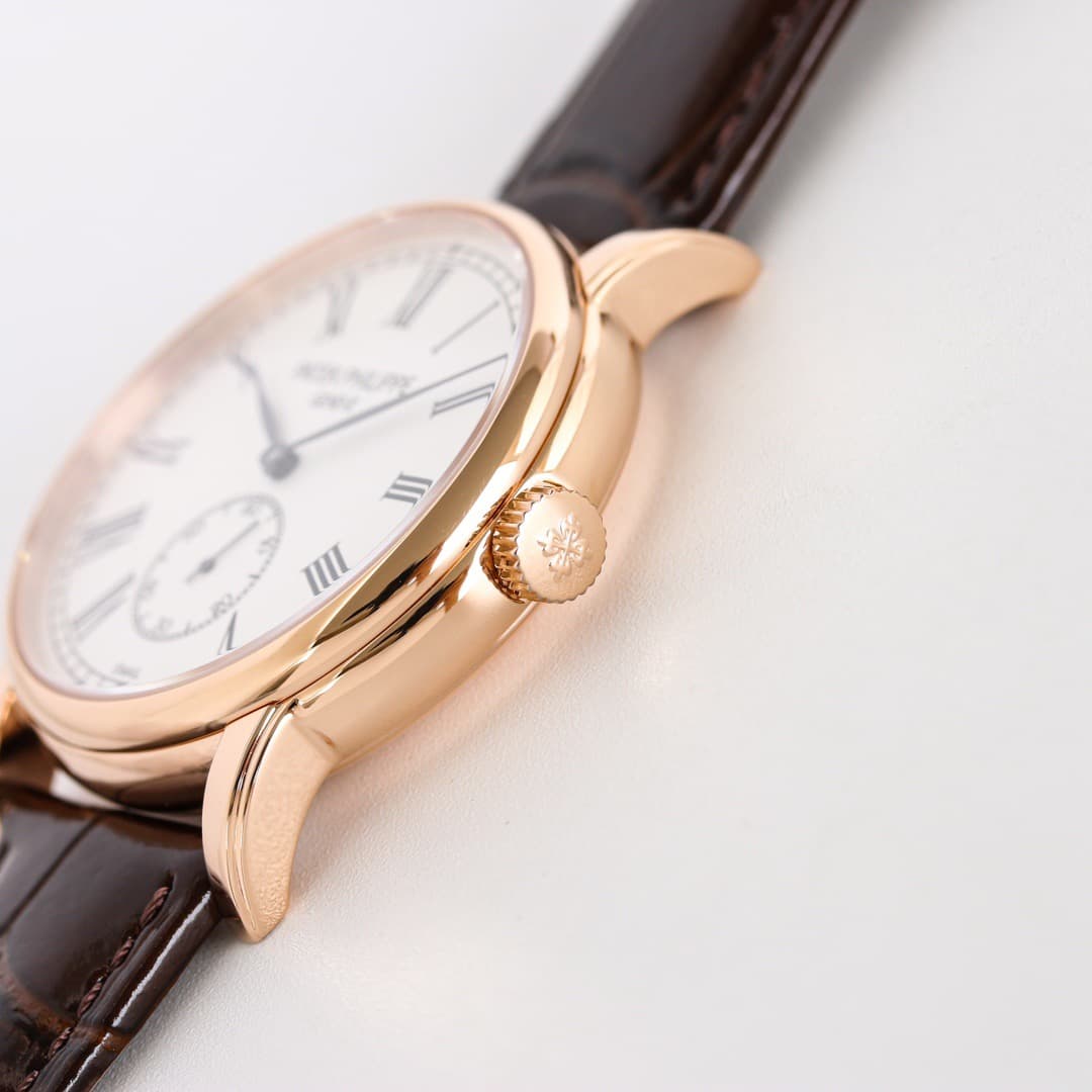 Patek Philippe Watch