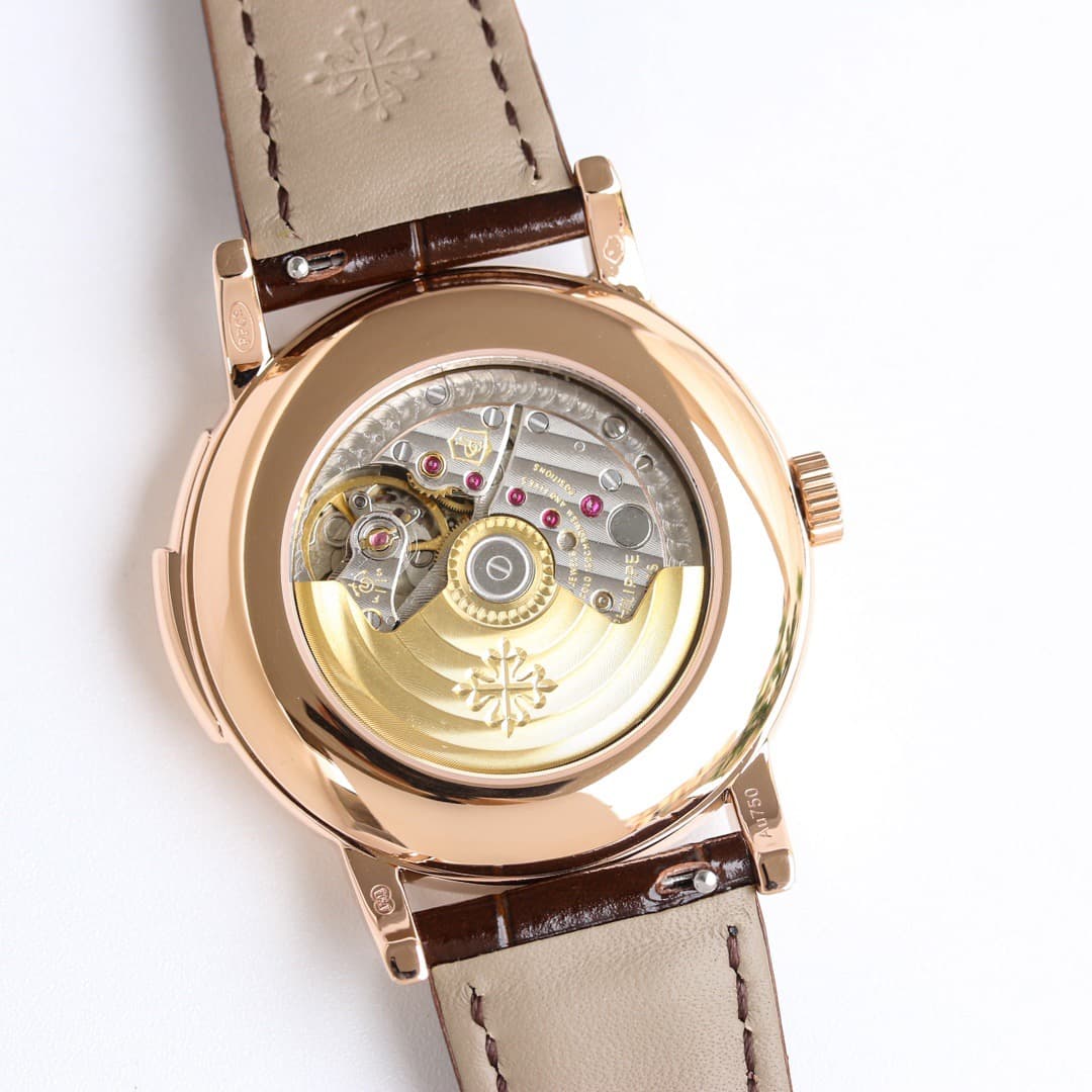 Patek Philippe Watch