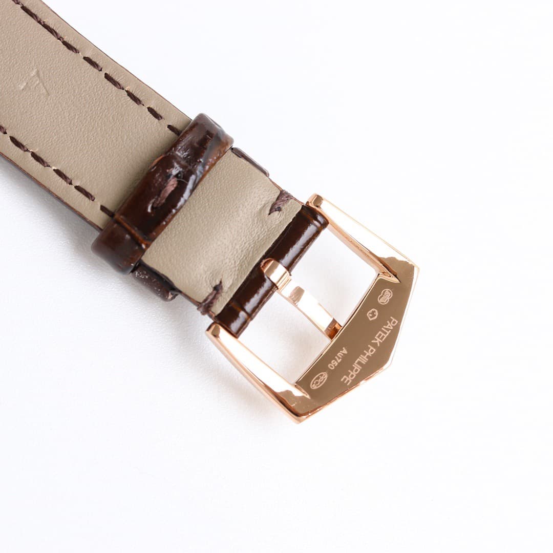 Patek Philippe Watch