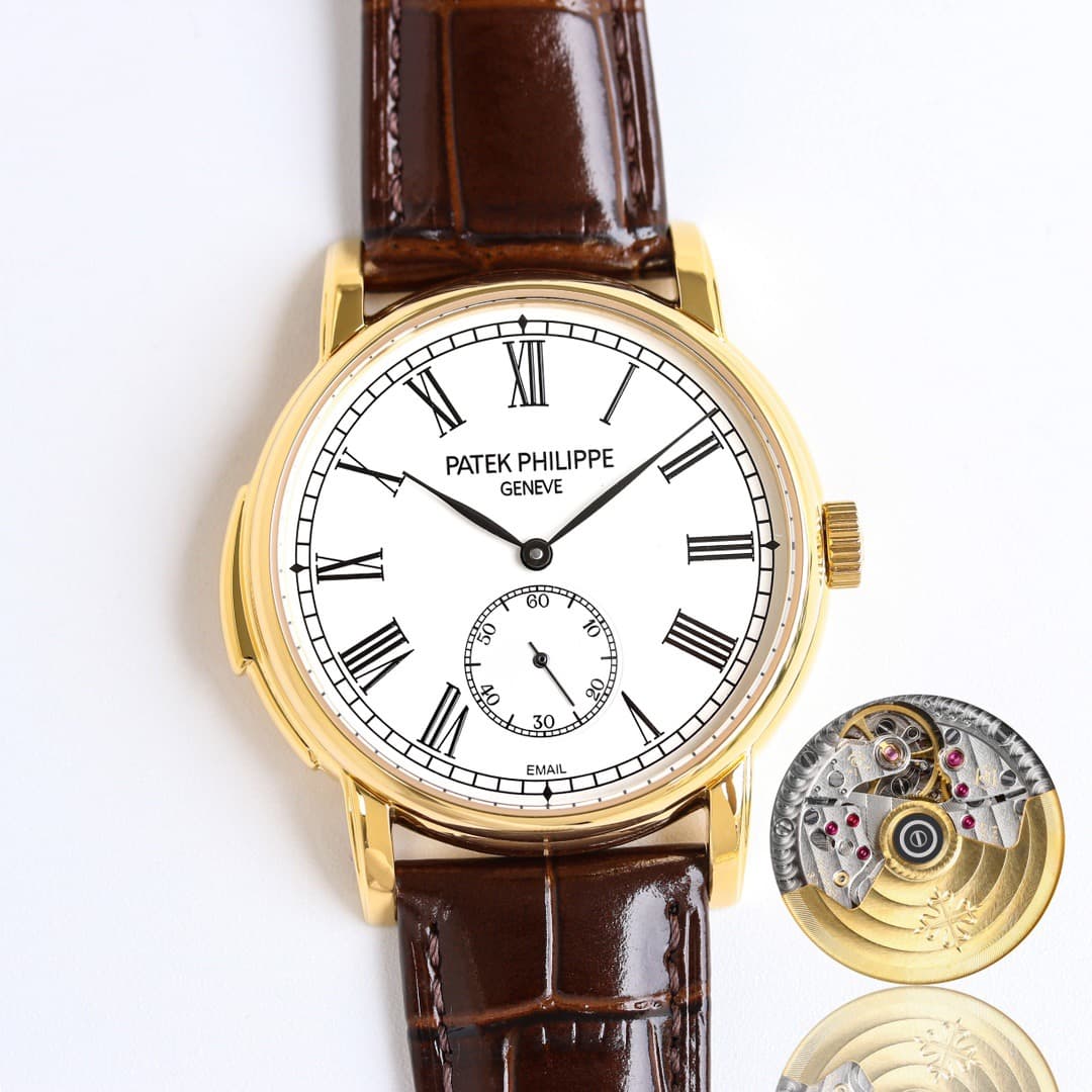 Patek Philippe Watch