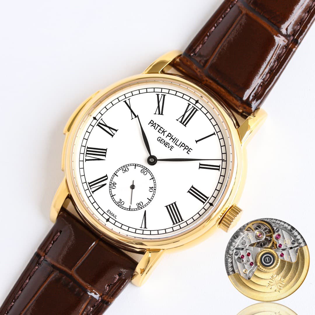 Patek Philippe Watch