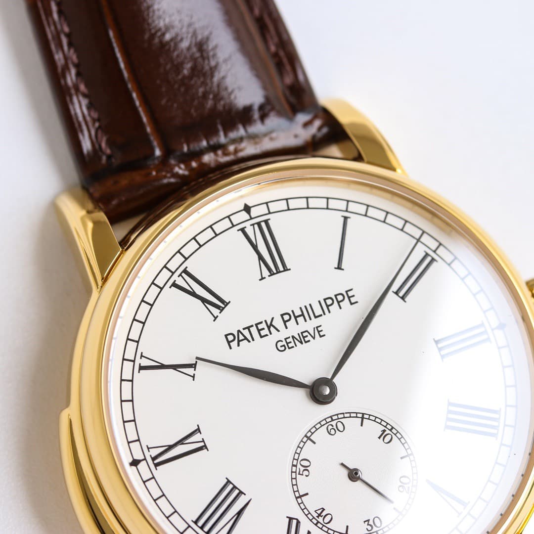 Patek Philippe Watch