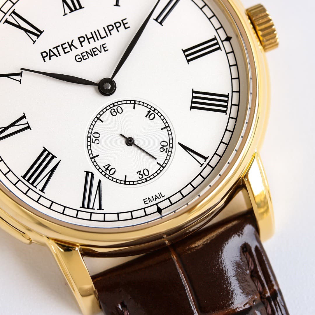 Patek Philippe Watch
