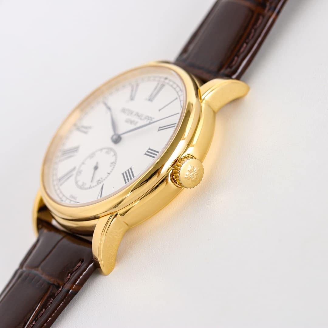 Patek Philippe Watch