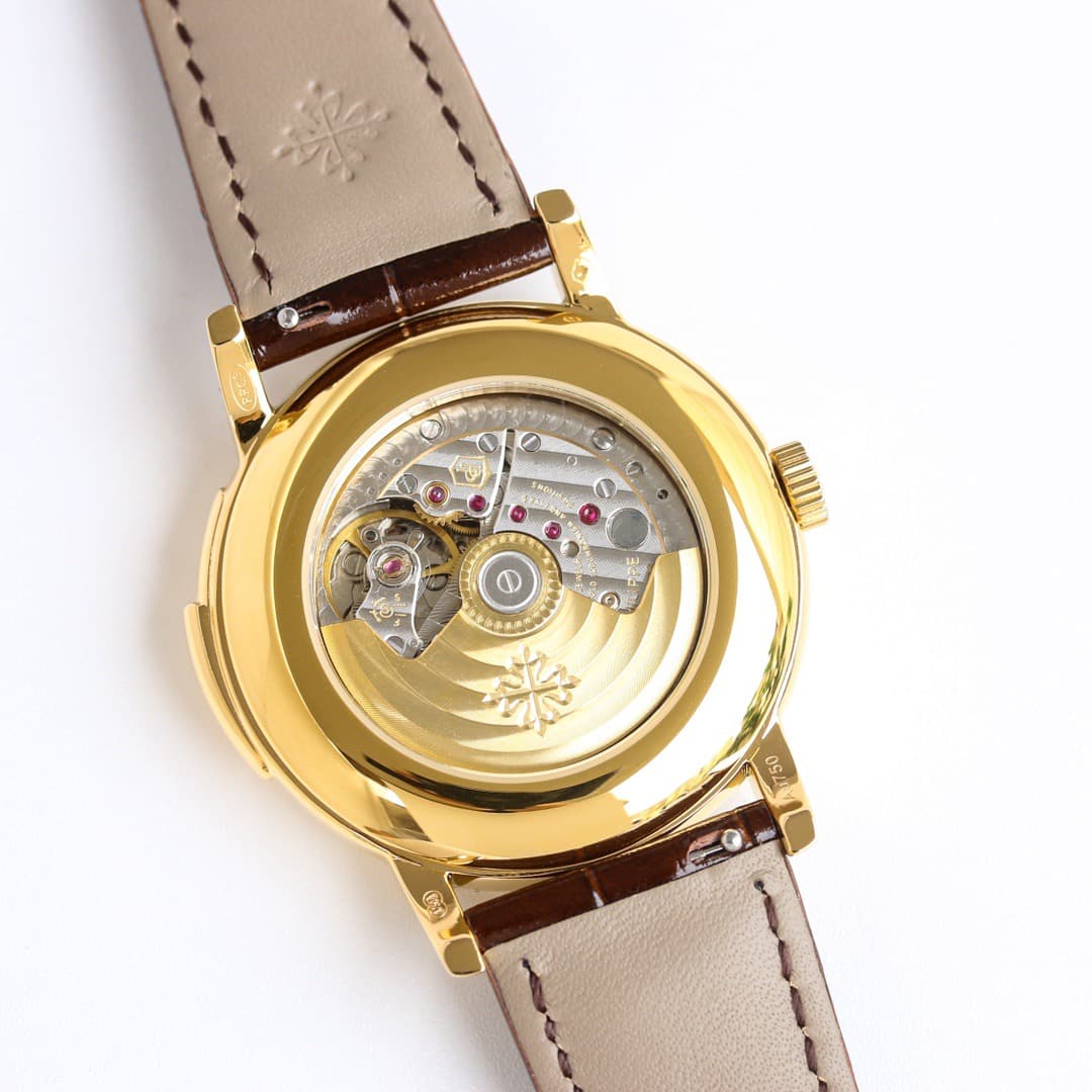 Patek Philippe Watch