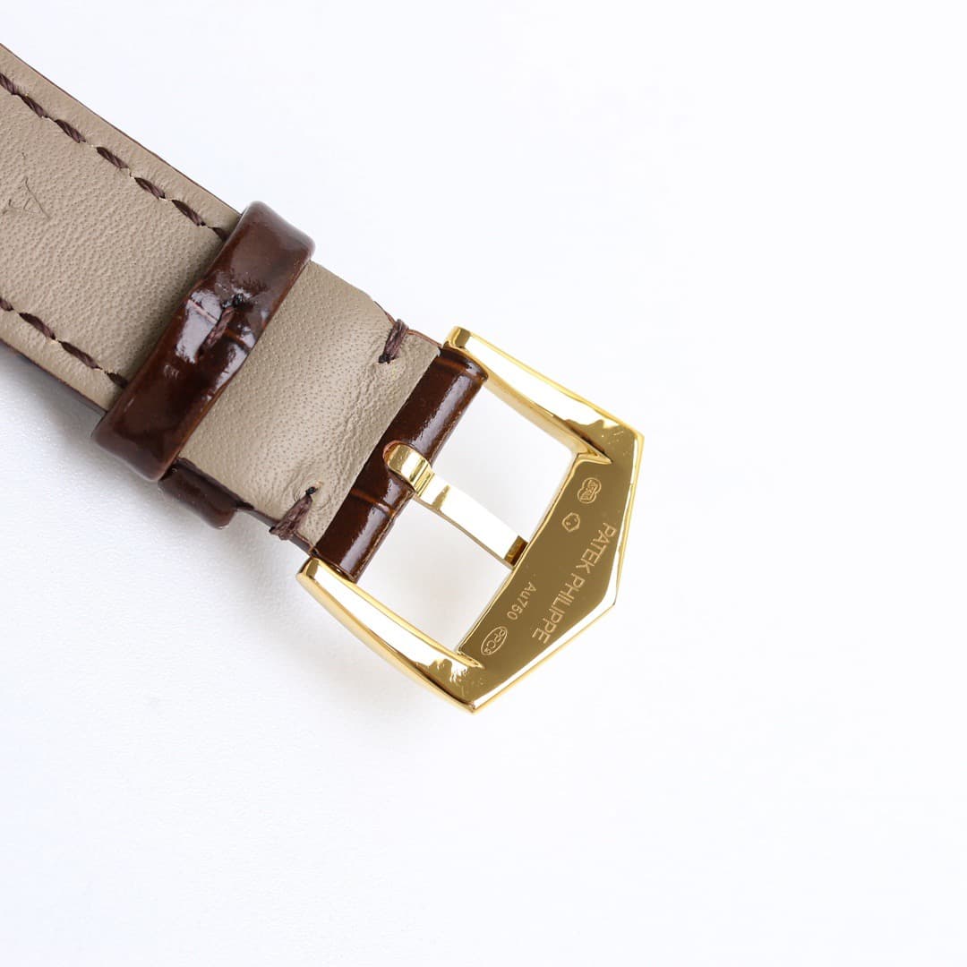 Patek Philippe Watch