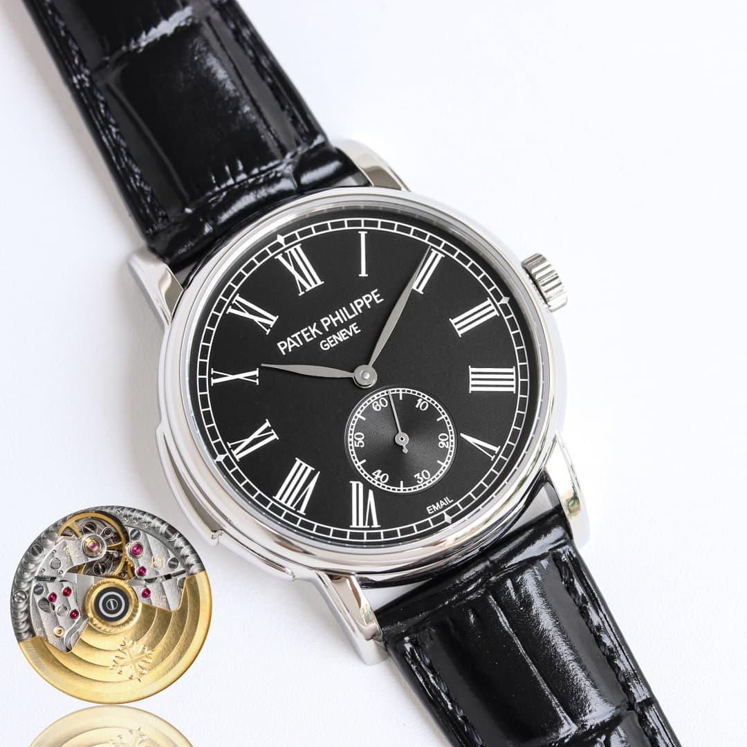 Patek Philippe Watch