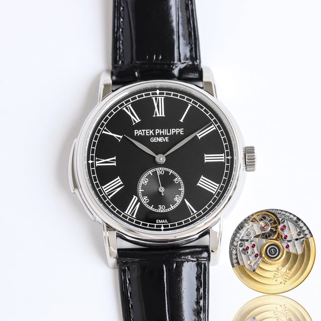 Patek Philippe Watch