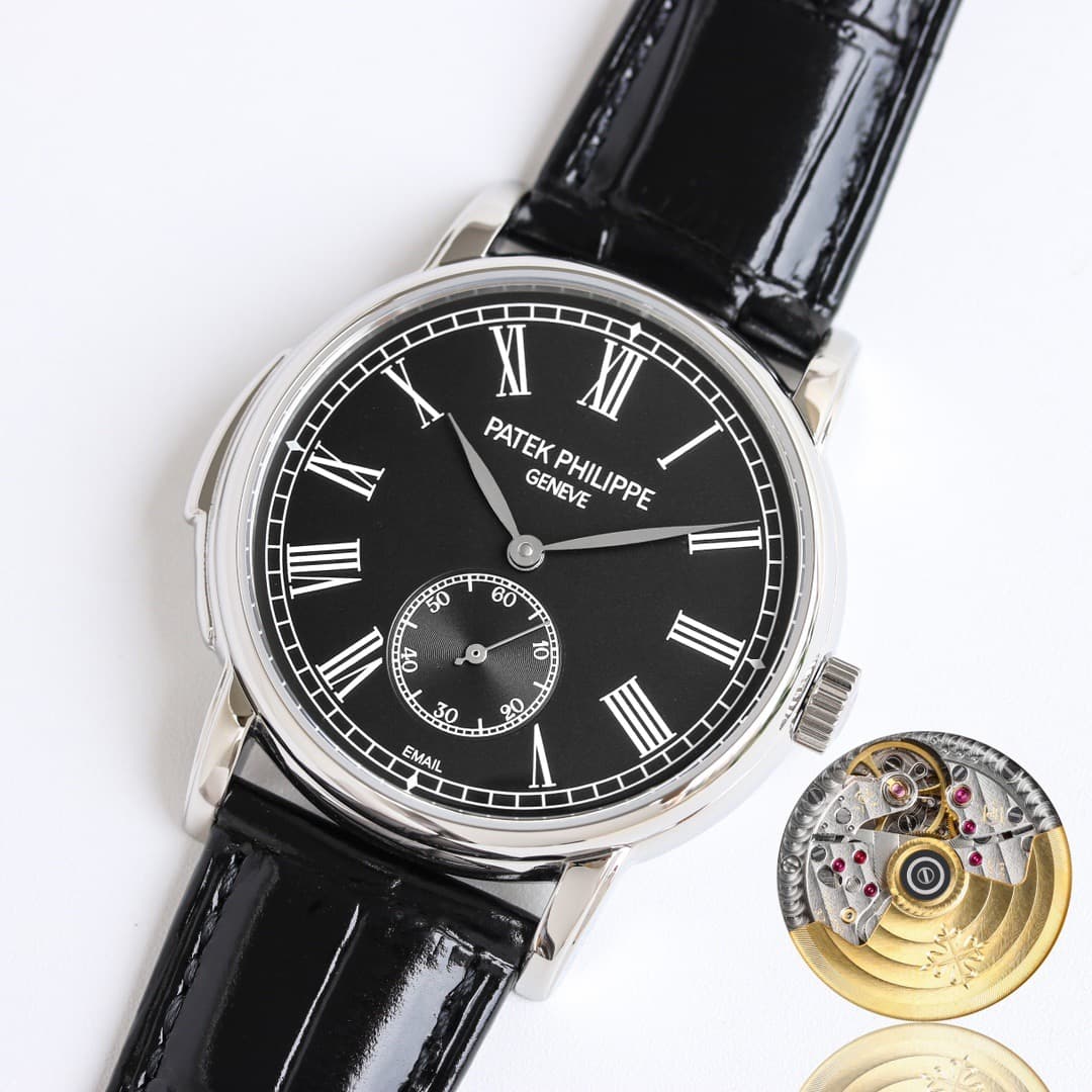 Patek Philippe Watch