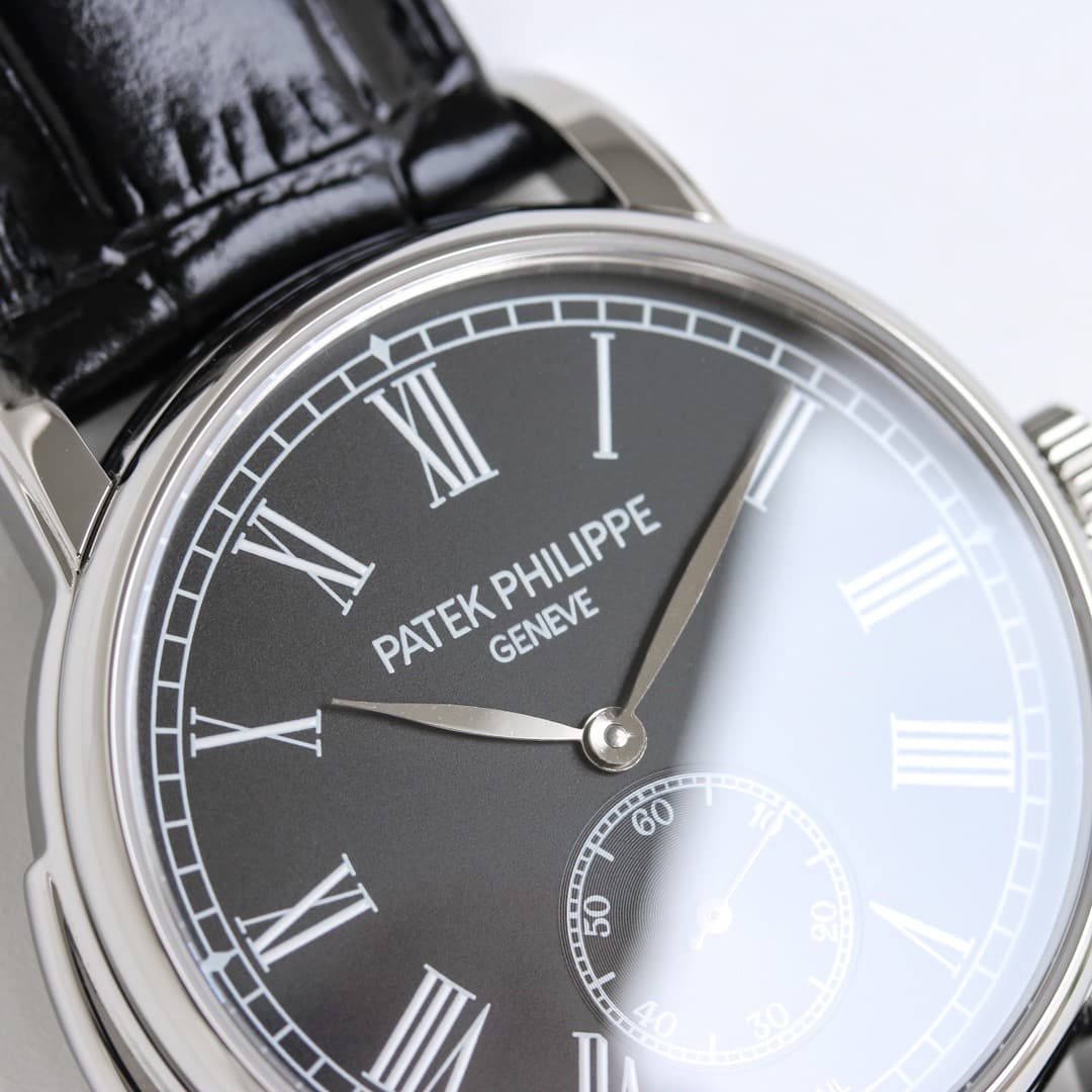 Patek Philippe Watch
