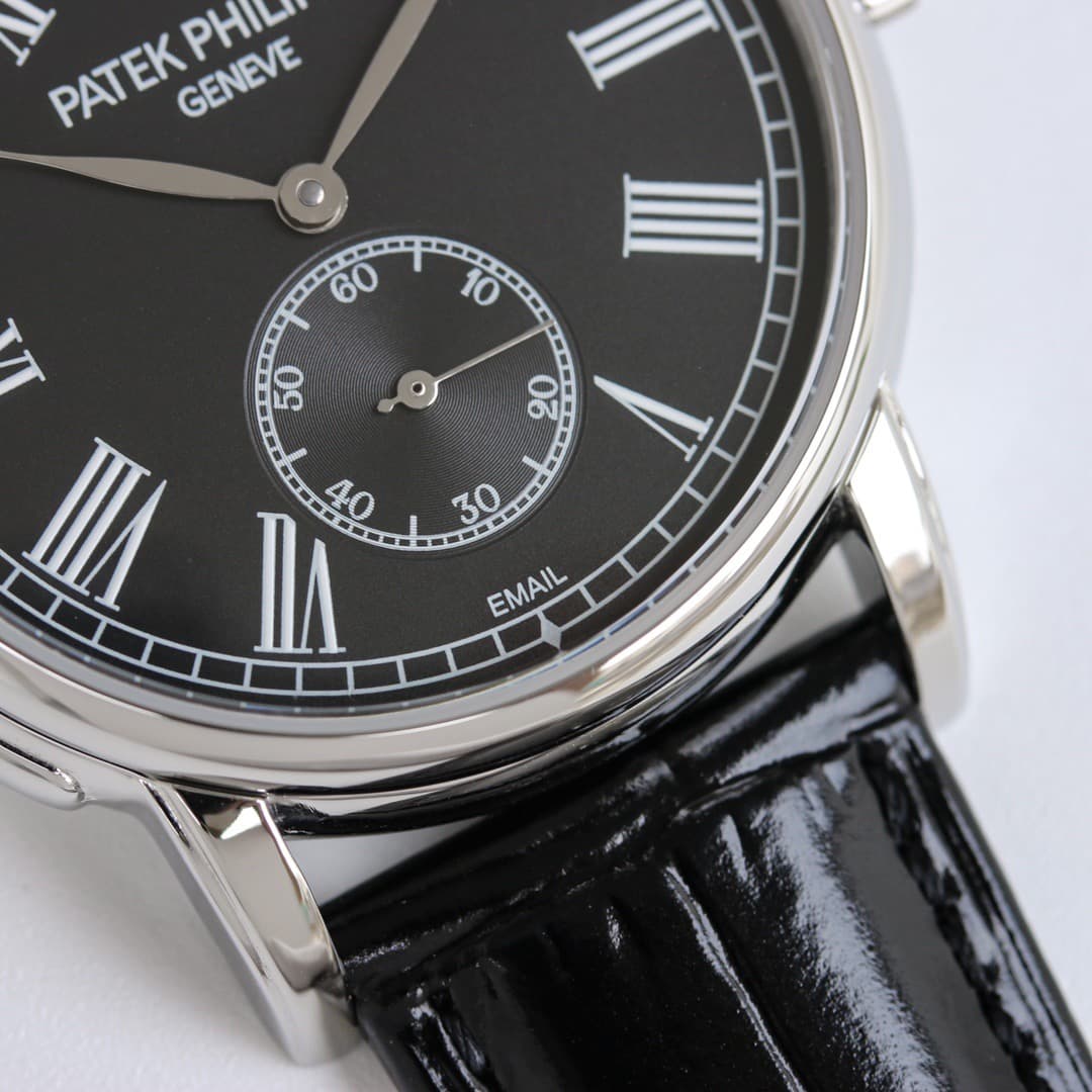 Patek Philippe Watch