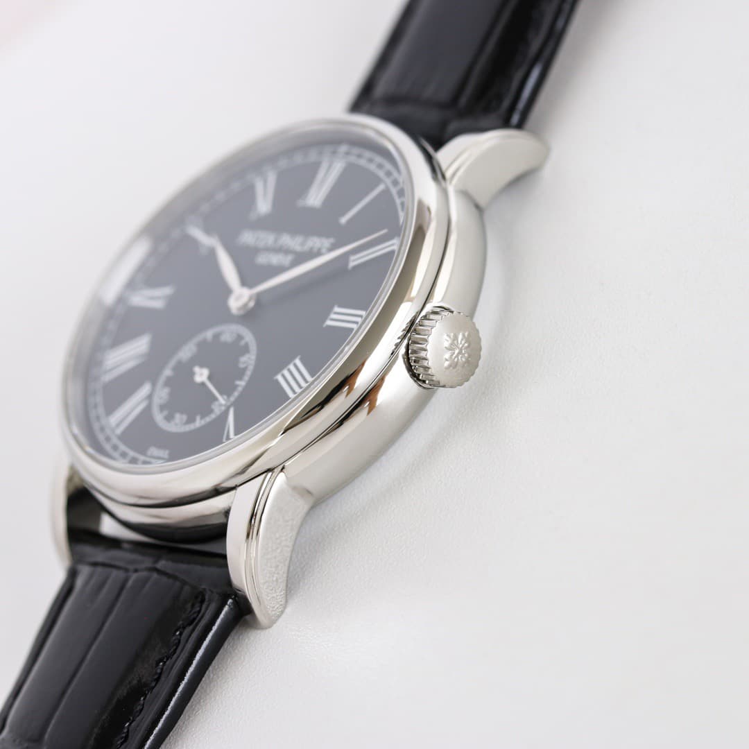 Patek Philippe Watch
