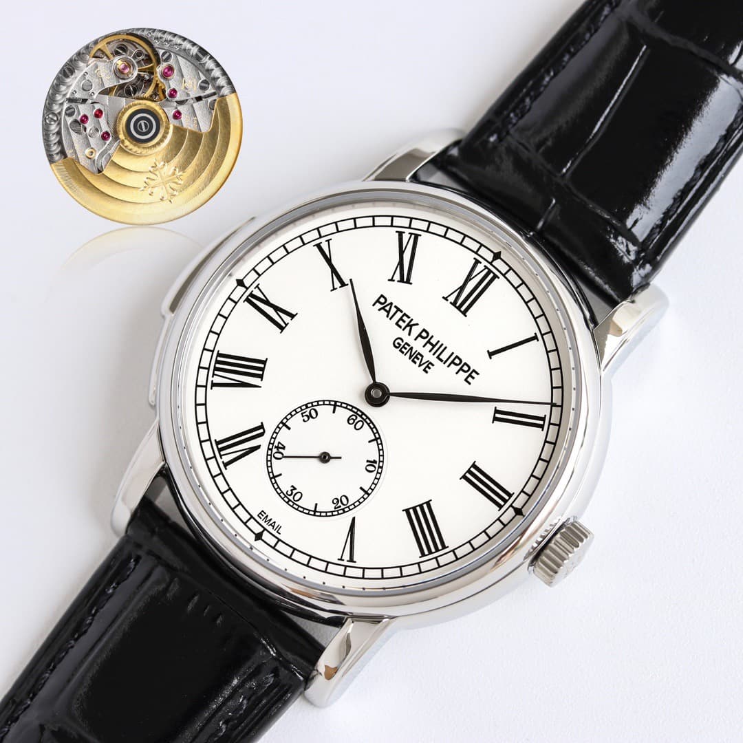 Patek Philippe Watch