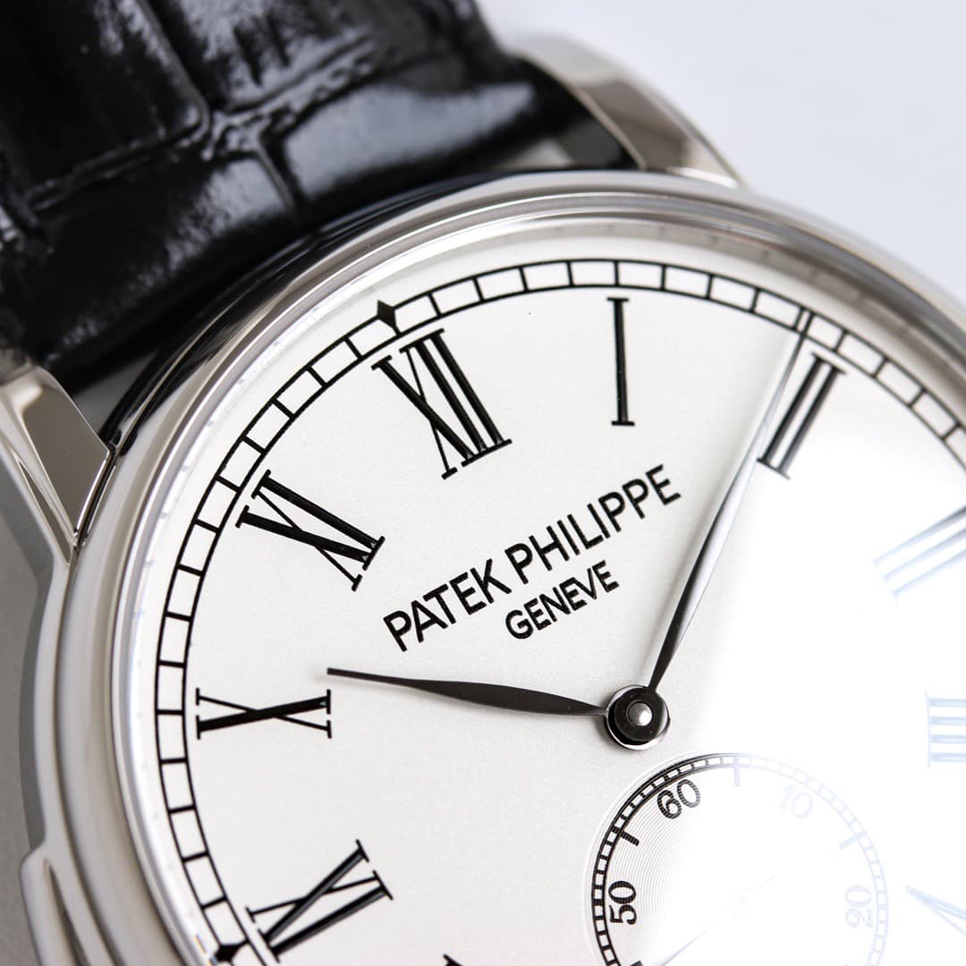 Patek Philippe Watch