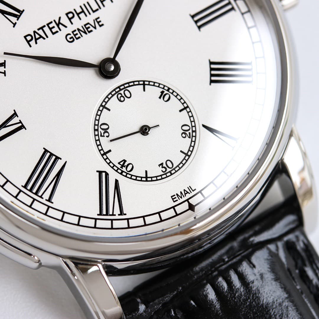 Patek Philippe Watch