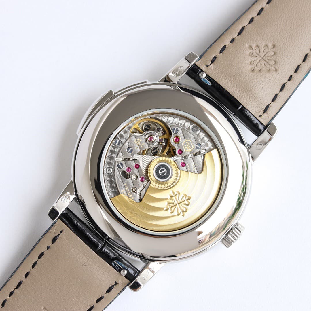 Patek Philippe Watch