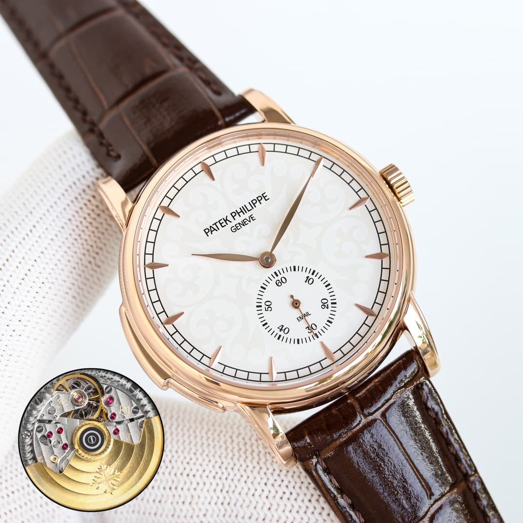 Patek Philippe Watch