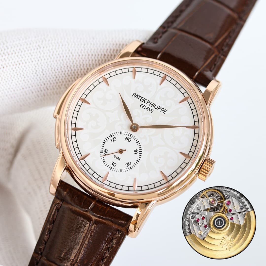 Patek Philippe Watch
