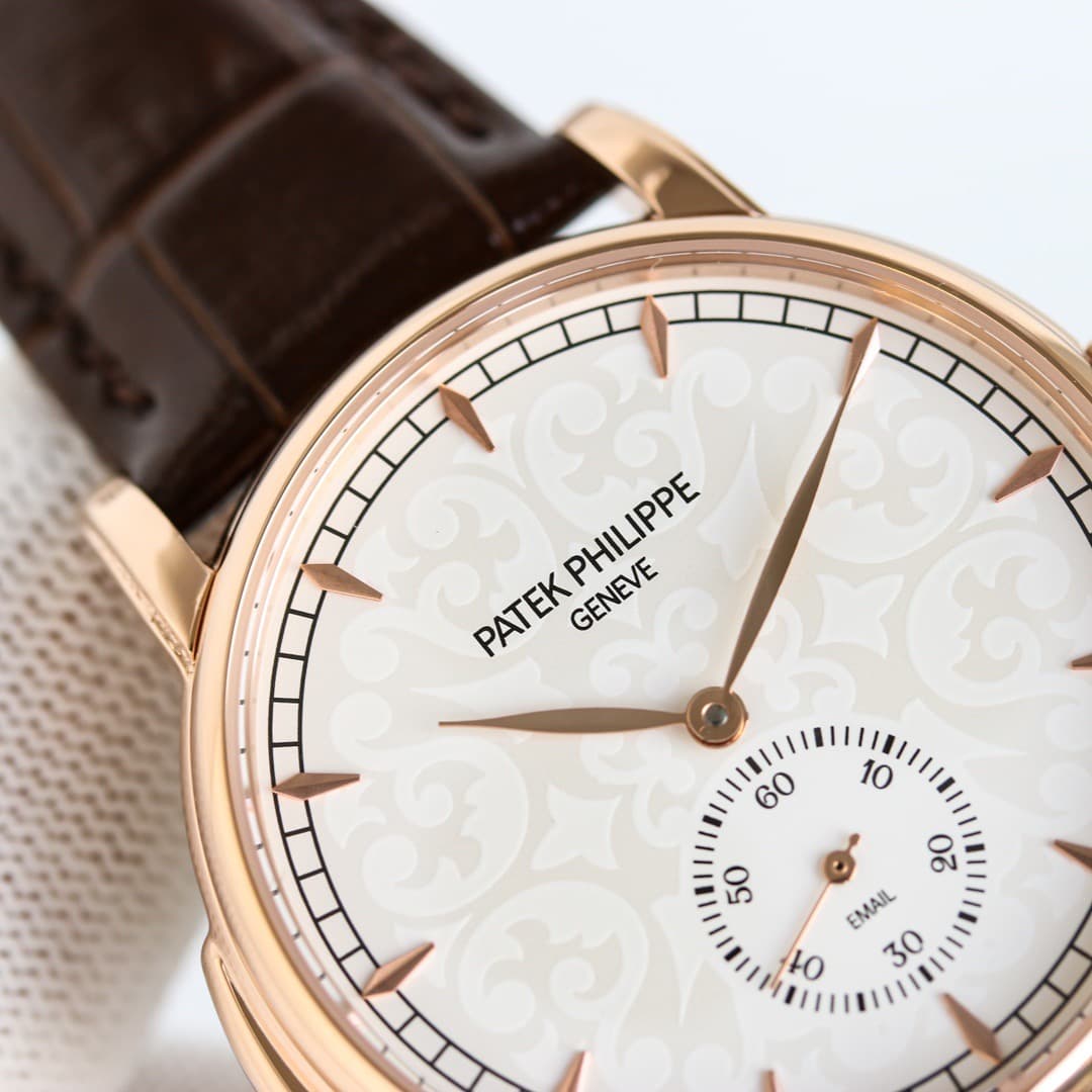 Patek Philippe Watch