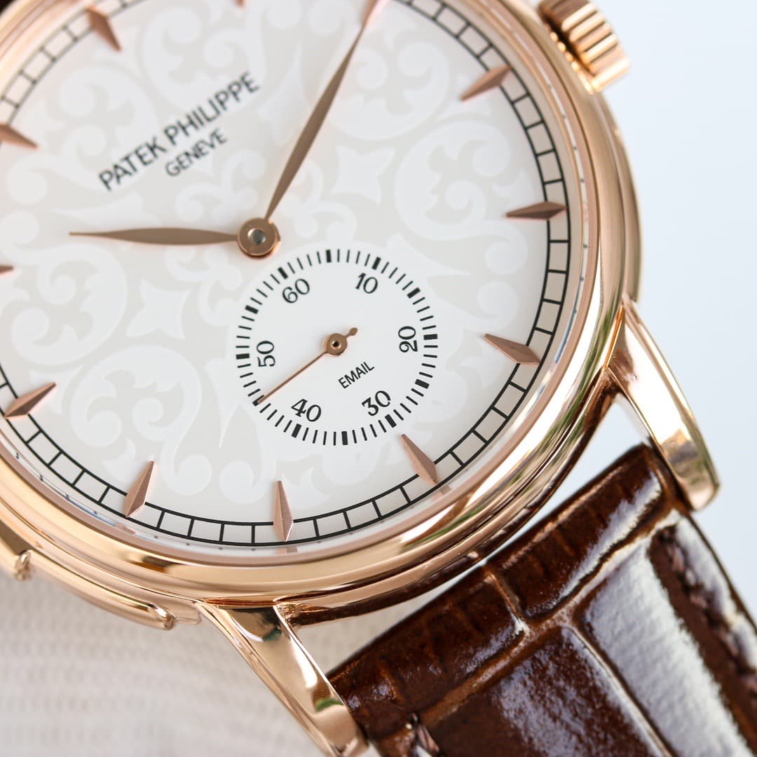 Patek Philippe Watch