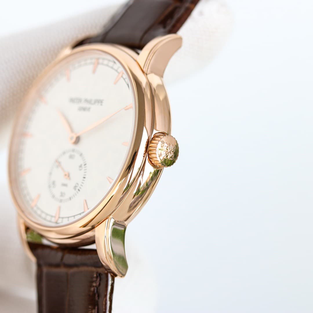 Patek Philippe Watch