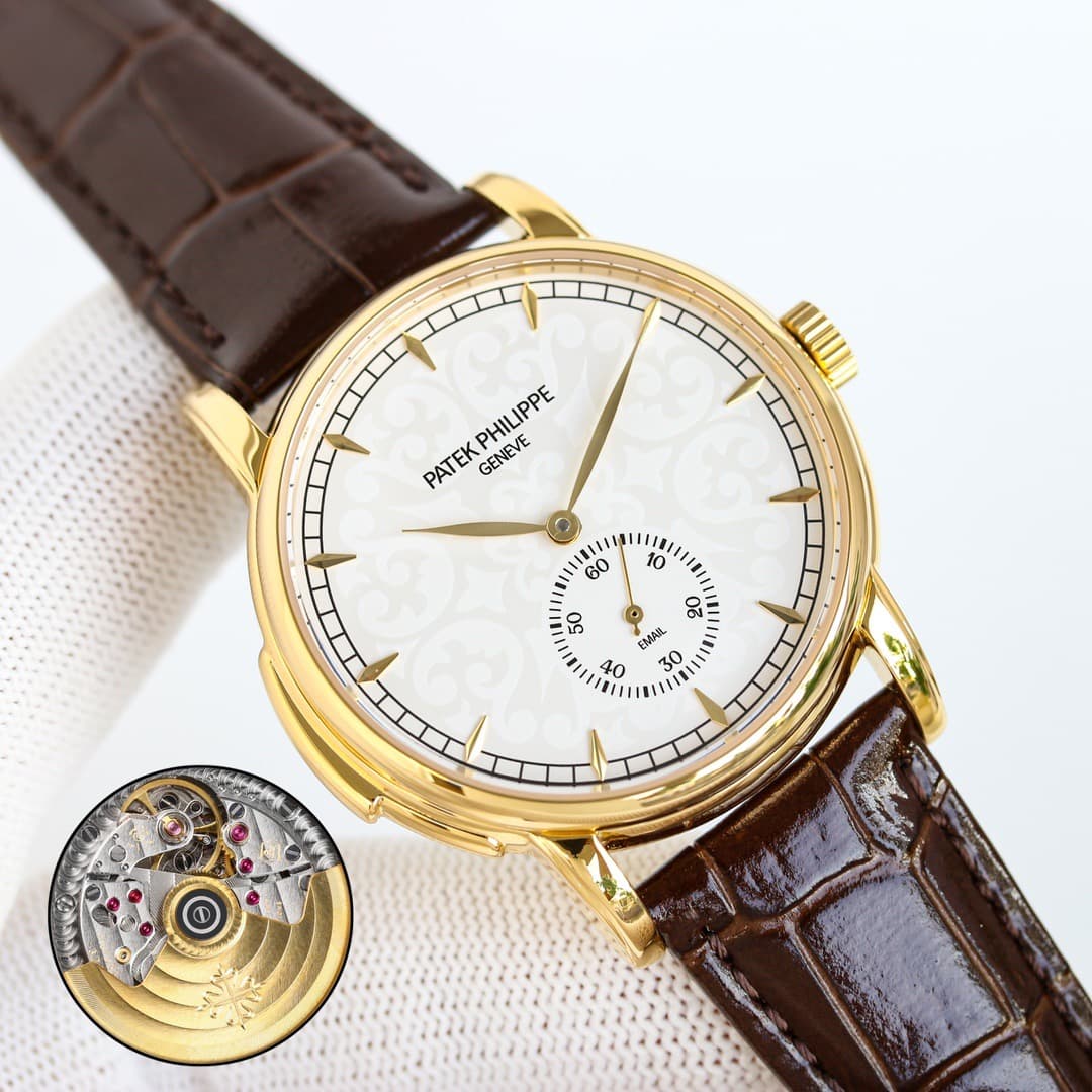 Patek Philippe Watch