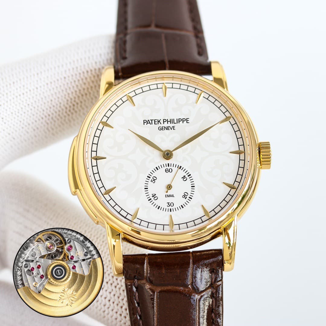 Patek Philippe Watch