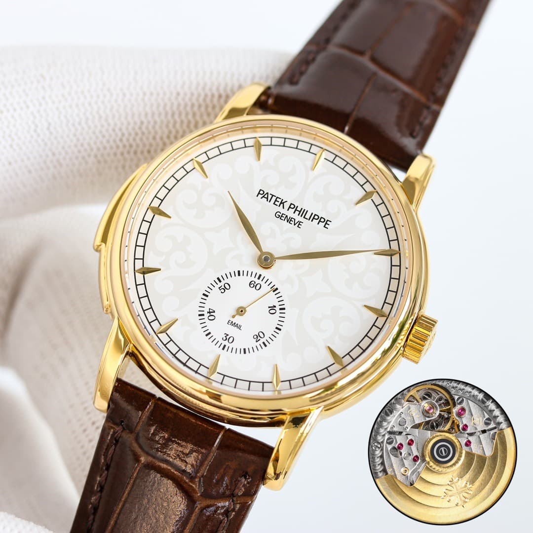 Patek Philippe Watch